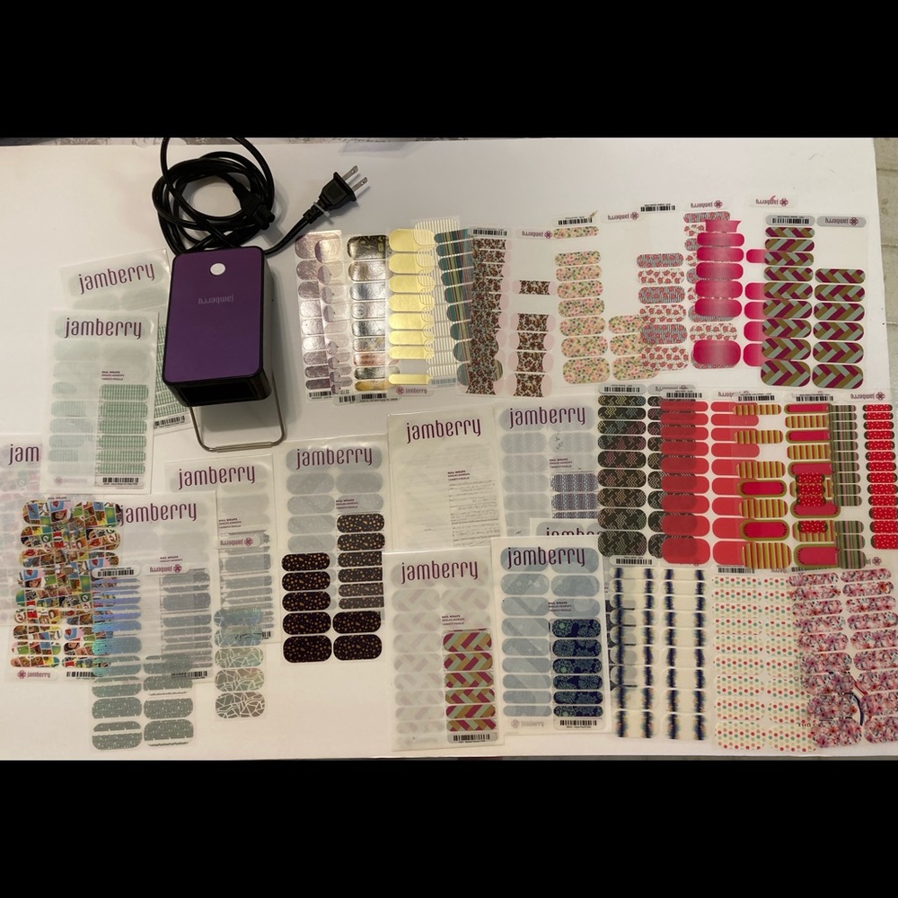 Jamberry